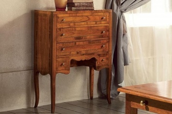 MUEBLE AUXILIAR 