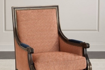SILLON EN DOS COLORES