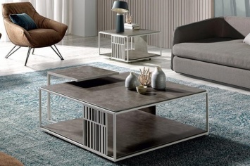 MESA DE CENTRO
