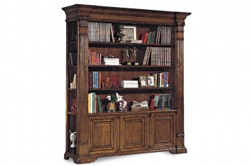 BIBLIOTECA A MEDIDA