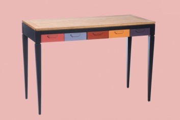 MESA AUXILIAR