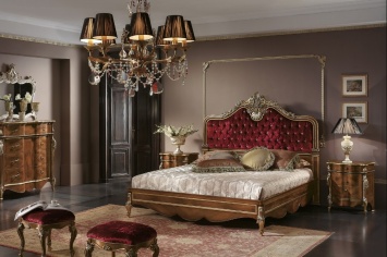 DORMITORIO COMPLETO