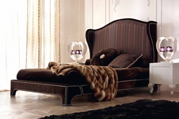 476 UPHOLSTERY BED, SCHLAFZIMMER BETT