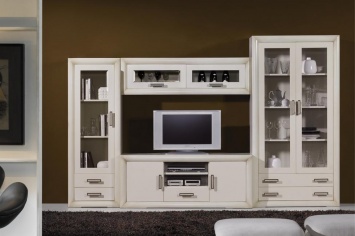 MODULAR PARA SALON