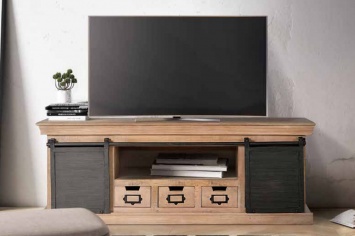 MUEBLE PARA TV