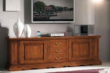 MODULO DE TV PARA SALON