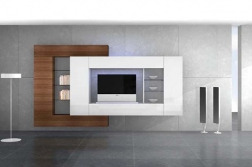 MODULAR PARA SALON