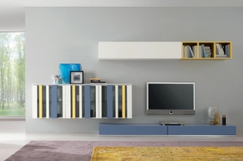 MODULAR PARA SALON