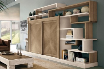 MODULAR A MEDIDA