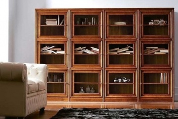 MODULAR PARA SALON