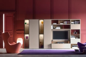MODULAR FOR LIVING