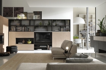 922 MODULAR PARA SALON