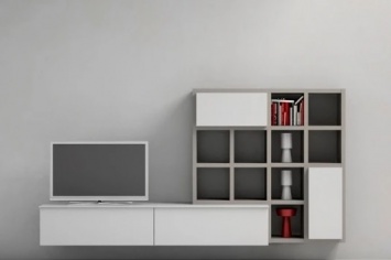 MODULAR PARA SALON