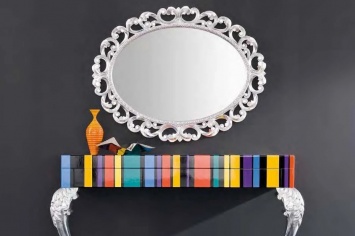 COLORINES Y PLATA