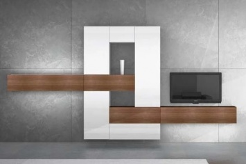 MODULAR PARA SALON