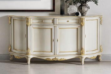 3777 APARADOR DETALLES PAN DE ORO