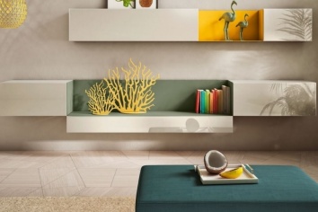 MODULAR PARA SALON