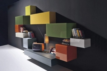 MODULAR PARA SALON