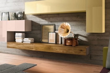 MODULAR PARA SALÓN EN VARIOS COLORES