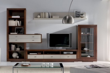MODULAR PARA SALON