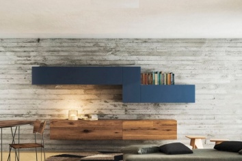 MODULAR PARA SALON