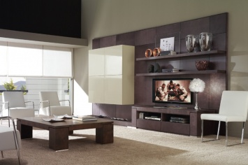 MODULAR PARA SALON