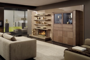MODULAR PARA SALON