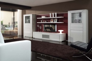 MODULAR PARA SALÓN