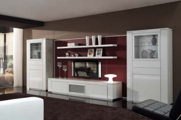 MODULAR PARA SALON