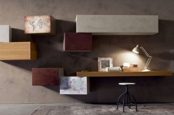 MODULAR PARA SALON