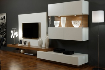 MODULAR PARA SALON