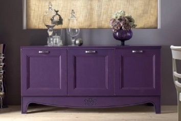 APARADOR VIOLETA