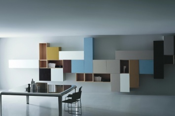 MODULAR PARA SALON