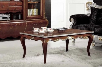 MESA DE CENTRO 