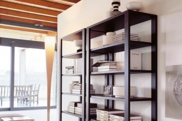 LIBRERÍA