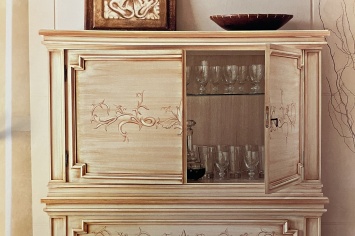 MUEBLE A MEDIDA