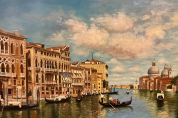 VENECIANO