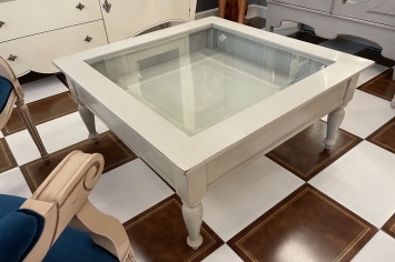 MESA DE CENTRO