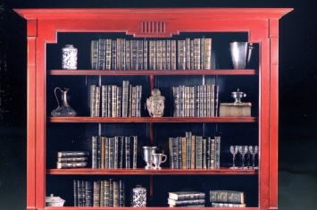 LIBRERÍA 