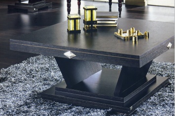 030 MESA DE CENTRO