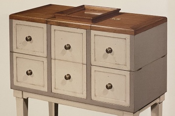MUEBLE AUXILIAR DE CAJONES