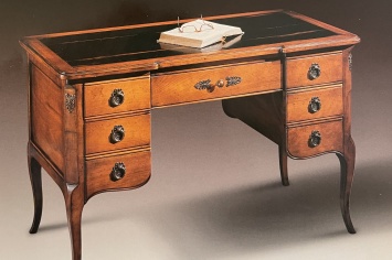 MESA ESCRITORIO
