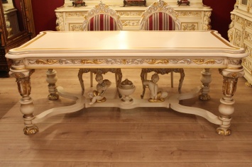 MESA DE COMEDOR