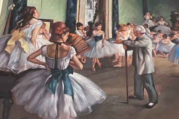 COPIA DE DEGAS