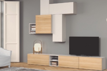 MODULAR 