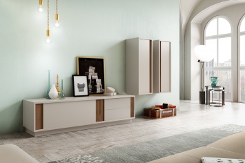 MODULAR PARA SALON