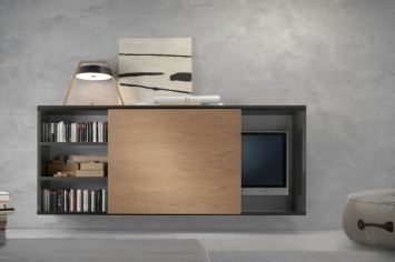MUEBLE PARA LA TV