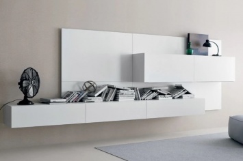 MODULAR PARA SALON