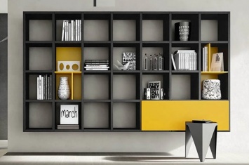 MODULAR EN DOS COLORES