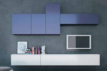 3668 COMPOSICION MODULAR A MEDIDA